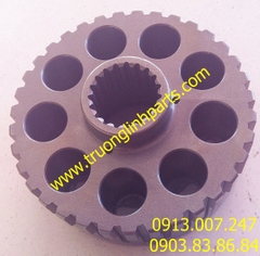Cylinder MSG27 of hydraulic pump, Kayaba