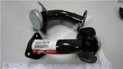 HOSE 15255-96074 FOR wheel loader spare parts Kawasaki