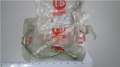 TUBE 15110-96010 FOR wheel loader spare parts Kawasaki