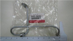 TUBE, INJECTION 16682-96064 FOR Wheel loader spare parts Kawasaki