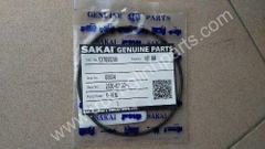 O-ring 2630-02100-1 for Sakai 520D