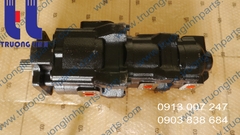 Hydraulic pump for Wheel Loader Kawasaki