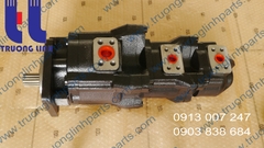 Hydraulic pump for Wheel Loader Kawasaki