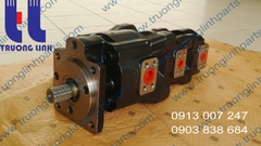Hydraulic pump for Wheel Loader Kawasaki