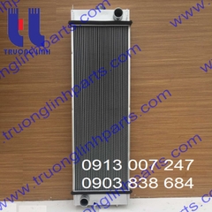 205-03-31110 Radiator for Excavator Komatsu PC200-8