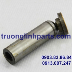 Piston HPV132 of hydraulic pump, Komatsu PC300/350/400/450-6