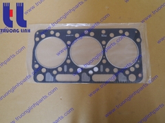 Gasket kit of Nissan PE6 for Wheel Loader Kawasaki