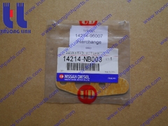 Gasket kit of Nissan PE6 for Wheel Loader Kawasaki
