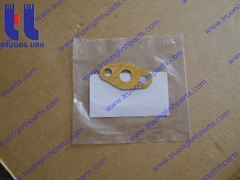 Gasket kit of Nissan PE6 for Wheel Loader Kawasaki