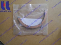 Gasket kit of Nissan PE6 for Wheel Loader Kawasaki