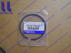 Gasket kit of Nissan PE6 for Wheel Loader Kawasaki