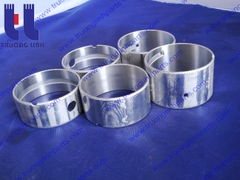 Metal of Engine Nissan PE6 for Wheel Loader Kawasaki