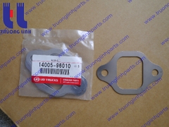 Gasket kit of Nissan PE6 for Wheel Loader Kawasaki