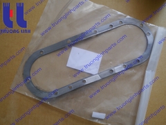 Gasket kit of Nissan PE6 for Wheel Loader Kawasaki