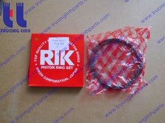 Ring, piston of Nissan PE6 for Wheel Loader Kawasaki