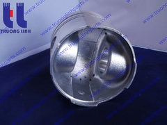 Piston of Nissan PE6 for Wheel Loader