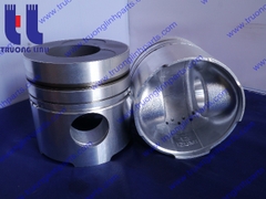 Piston of Nissan PE6 for Wheel Loader