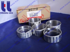 Metal of Engine Nissan PE6 for Wheel Loader Kawasaki