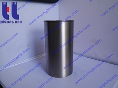 Cylinder of Engine Nissan PE6 for Wheel Loader Kawasaki