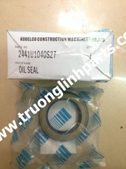 Hydraulic Seal 2441U1040S27 Excavator Kobelco SK330-8