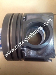 Piston 238-2698 of Engine parts for CAT C7