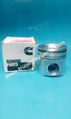 Piston 4934860 of SAA6D107 for PC200-8 Excavator