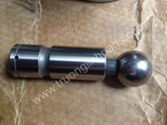 Piston LZV120W of Hydraulic pump for Kobelco SK070-2