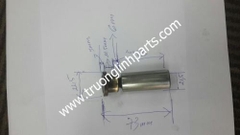 Piston of Hydraulic pump for CATERPILLAR