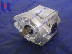 Hydraulic pump - A16R416 - Shimazu YP15