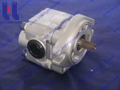 Hydraulic pump - A16R416 - Shimazu YP15