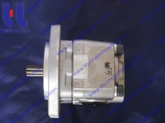 Hydraulic pump - A16R416 - Shimazu YP15