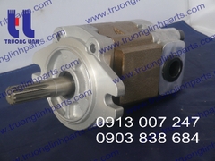Hydraulic Gear Pump for Forklift MITSUBISHI FD40KL
