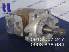 Hydraulic Gear Pump for Forklift MITSUBISHI FD40KL