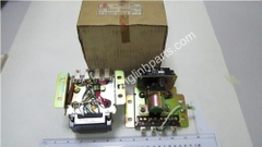 Relay 23220-96018 FOR Wheel loader spare parts Kawasaki