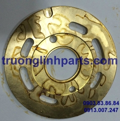 VALVE PLATE A10FS28 of hydraulic pump
