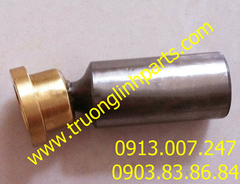 Piston AP2D21-HP2D21 of hydraulic pump