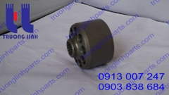 Cylinder A10VO28 of hydraulic pump, Uchida