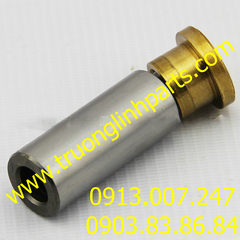 Piston SBS80 of hydraulic pump, Citerpillar