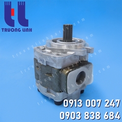 Shimadzu Hydraulic pump SGP2-32A1H1L499
