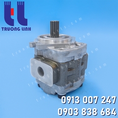 Shimadzu Hydraulic pump SGP2-32A1H1L499