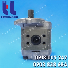 Shimadzu Hydraulic pump SPG2B48A9H1L880