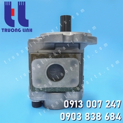 Shimadzu Hydraulic pump SPG2B48A9H1L880