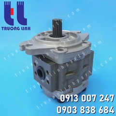 Shimadzu Hydraulic pump SPG2B48A9H1L880