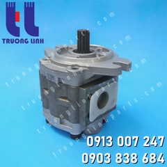 Shimadzu Hydraulic pump SPG2B48A9H1L880