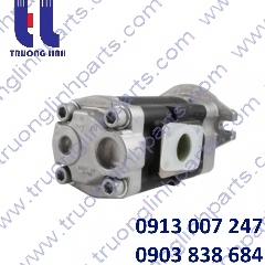 D1A2716R336 SHIMADZU PUMP