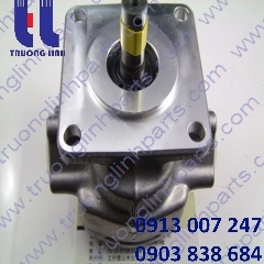 GPY-10R SHIMADZU PUMP