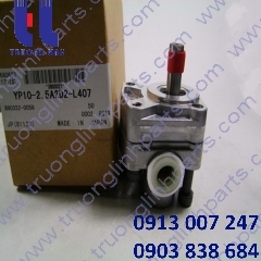 YP10-2.5A2H2-L421 SHIMADZU PUMP