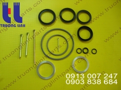 Steering repair kit for Crane