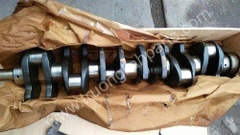 Crankshaft PD6T Nissan for Kawasaki