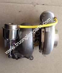 Garrett Turbocharger 750432-0001